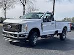 2026 Ford F-250 Regular Cab 4WD Pickup for sale #AHD1087 - photo 24