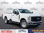 2026 Ford F-350 Regular Cab SRW RWD Pickup for sale #AHD1088 - photo 1
