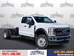 New 2026 Ford F-450 Super Cab Cab Chassis for sale #AHD1090 - photo 1