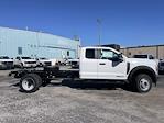 New 2026 Ford F-450 Super Cab Cab Chassis for sale #AHD1090 - photo 3