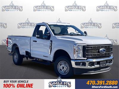 New 2026 Ford F-250 XL Regular Cab for sale #AHD1091 - photo 1