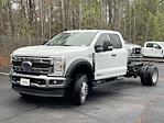 New 2026 Ford F-550 Super Cab Cab Chassis for sale #AHD1092 - photo 24