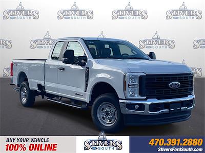 New 2026 Ford F-350 XL Super Cab for sale #AHD1093 - photo 1