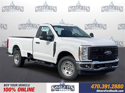 New 2026 Ford F-350 XL Regular Cab for sale #AHD1094 - photo 1