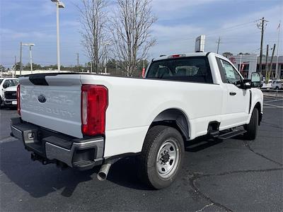 New 2026 Ford F-350 XL Regular Cab for sale #AHD1094 - photo 2