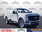 2026 Ford F-350 Regular Cab SRW 4WD Pickup for sale #AHD1097 - photo 1