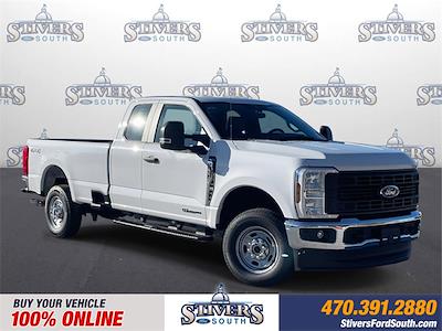 New 2026 Ford F-350 XL Super Cab for sale #AHD1099 - photo 1