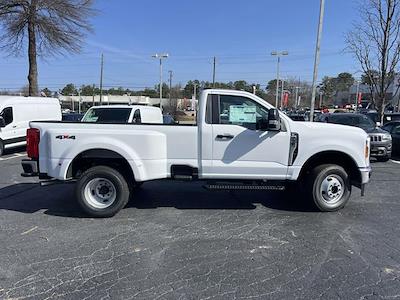 New 2026 Ford F-350 - photo 1