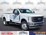New 2026 Ford F-350 XL Regular Cab for sale #AHD1100 - photo 1