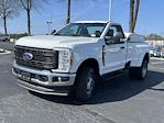 New 2026 Ford F-350 XL Regular Cab for sale #AHD1100 - photo 5