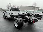 New 2026 Ford F-450 Super Cab Cab Chassis for sale #AHD1103 - photo 25
