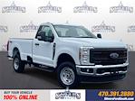 New 2026 Ford F-350 XL Regular Cab for sale #AHD1104 - photo 1