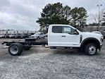 New 2026 Ford F-450 Super Cab Cab Chassis for sale #AHD1106 - photo 3