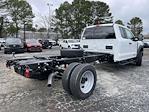 New 2026 Ford F-450 Super Cab Cab Chassis for sale #AHD1106 - photo 2