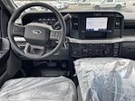 New 2026 Ford F-450 Super Cab Cab Chassis for sale #AHD1106 - photo 4