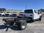 New 2026 Ford F-450 Super Cab Cab Chassis for sale #AHD1108 - photo 2