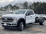 New 2026 Ford F-450 Super Cab Cab Chassis for sale #AHD1110 - photo 24