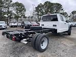 New 2026 Ford F-450 Super Cab Cab Chassis for sale #AHD1110 - photo 2