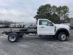 New 2026 Ford F-450 Regular Cab Cab Chassis for sale #AHD1111 - photo 3
