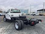 New 2026 Ford F-450 Regular Cab Cab Chassis for sale #AHD1111 - photo 25
