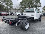 New 2026 Ford F-450 Regular Cab Cab Chassis for sale #AHD1111 - photo 2
