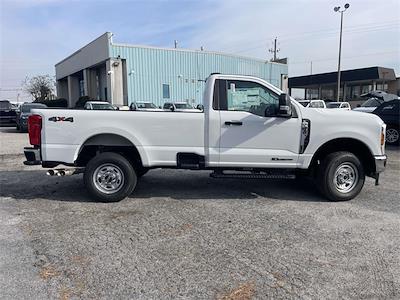 New 2026 Ford F-350 XL Regular Cab for sale #AHD1112 - photo 2