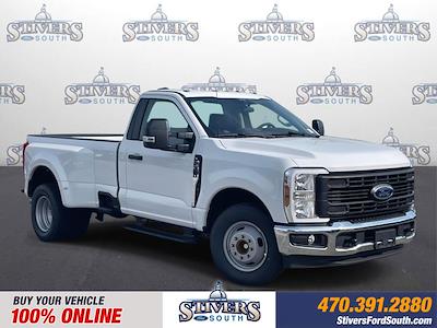 New 2026 Ford F-350 - photo 1