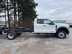 New 2026 Ford F-450 Super Cab Cab Chassis for sale #AHD1116 - photo 3