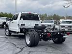 2026 Ford F-450 Super Cab DRW 4WD Cab Chassis for sale #AHD1117 - photo 4