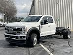 2026 Ford F-450 Super Cab DRW 4WD Cab Chassis for sale #AHD1117 - photo 5