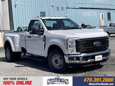 New 2026 Ford F-350 - photo 1