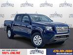 Used 2023 Nissan Frontier SV Crew Cab for sale #AM1132 - photo 1