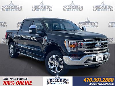 2021 Ford F-150 SuperCrew Cab 4WD Pickup for sale #AM1142 - photo 1