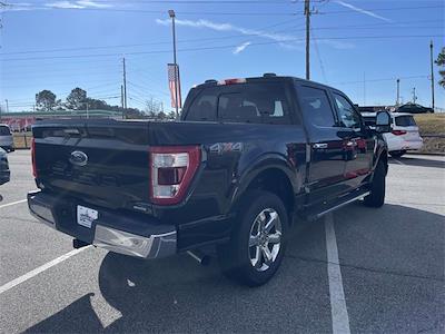 2021 Ford F-150 SuperCrew Cab 4WD Pickup for sale #AM1142 - photo 2