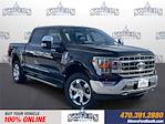 2021 Ford F-150 SuperCrew Cab 4WD Pickup for sale #AM1142 - photo 1