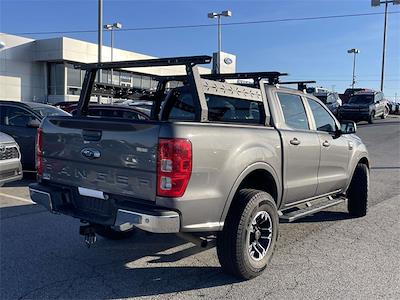 2021 Ford Ranger SuperCrew Cab RWD Pickup for sale #AM1148 - photo 2