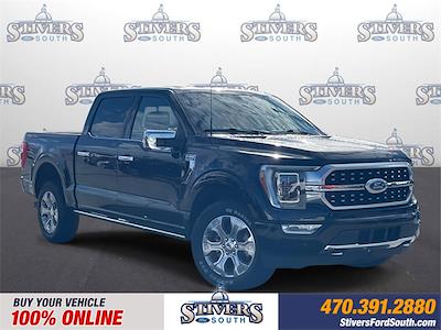 2023 Ford F-150 SuperCrew Cab 4WD Pickup for sale #AM1152 - photo 1