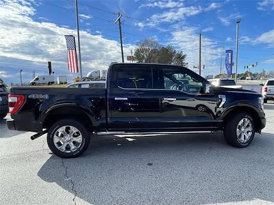 2023 Ford F-150 SuperCrew Cab 4WD Pickup for sale #AM1152 - photo 2