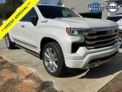 2023 Chevrolet Silverado 1500 Crew Cab 4WD Pickup for sale #AM1159 - photo 1