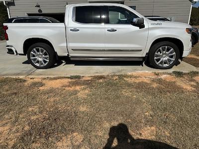 2023 Chevrolet Silverado 1500 Crew Cab 4WD Pickup for sale #AM1159 - photo 2