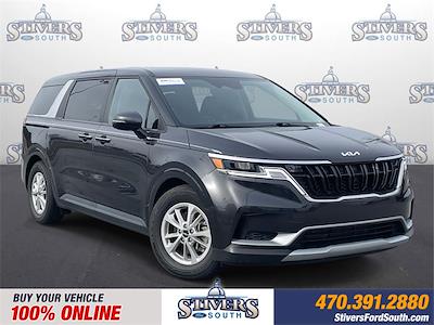 Used 2024 Kia Carnival LX Minivan for sale #AM1177 - photo 1