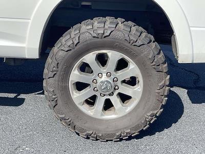 Used 2019 Ram 2500 - photo 1