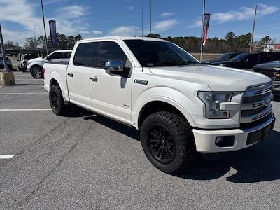 Used 2016 Ford F-150 - photo 1