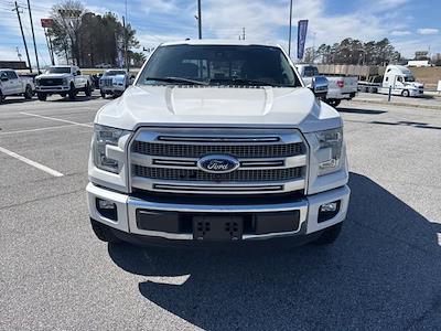 Used 2016 Ford F-150 - photo 1