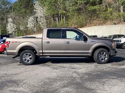 2019 Ford F-150 SuperCrew Cab 4WD Pickup for sale #AM1208 - photo 2