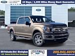2019 Ford F-150 SuperCrew Cab 4WD Pickup for sale #AM1208 - photo 1