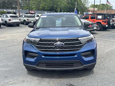 2020 Ford Explorer RWD SUV for sale #AM1241 - photo 2