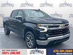 2022 Chevrolet Silverado 1500 Crew Cab 4x4 Pickup for sale #AP1017 - photo 1