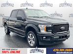 2020 Ford F-150 SuperCrew Cab 4x4 Pickup for sale #AP1018 - photo 1