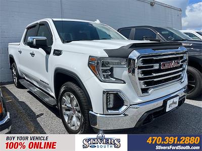 2019 GMC Sierra 1500 Crew Cab 4x2 Pickup for sale #AP1022 - photo 1